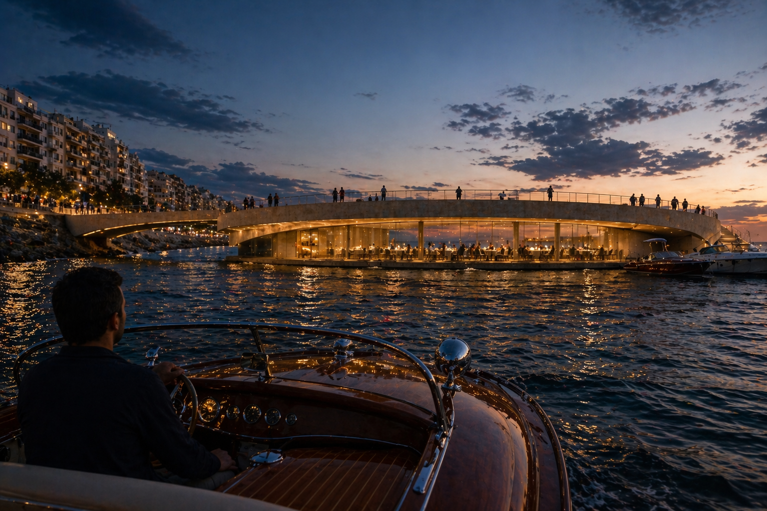 The Chalet, Sliema