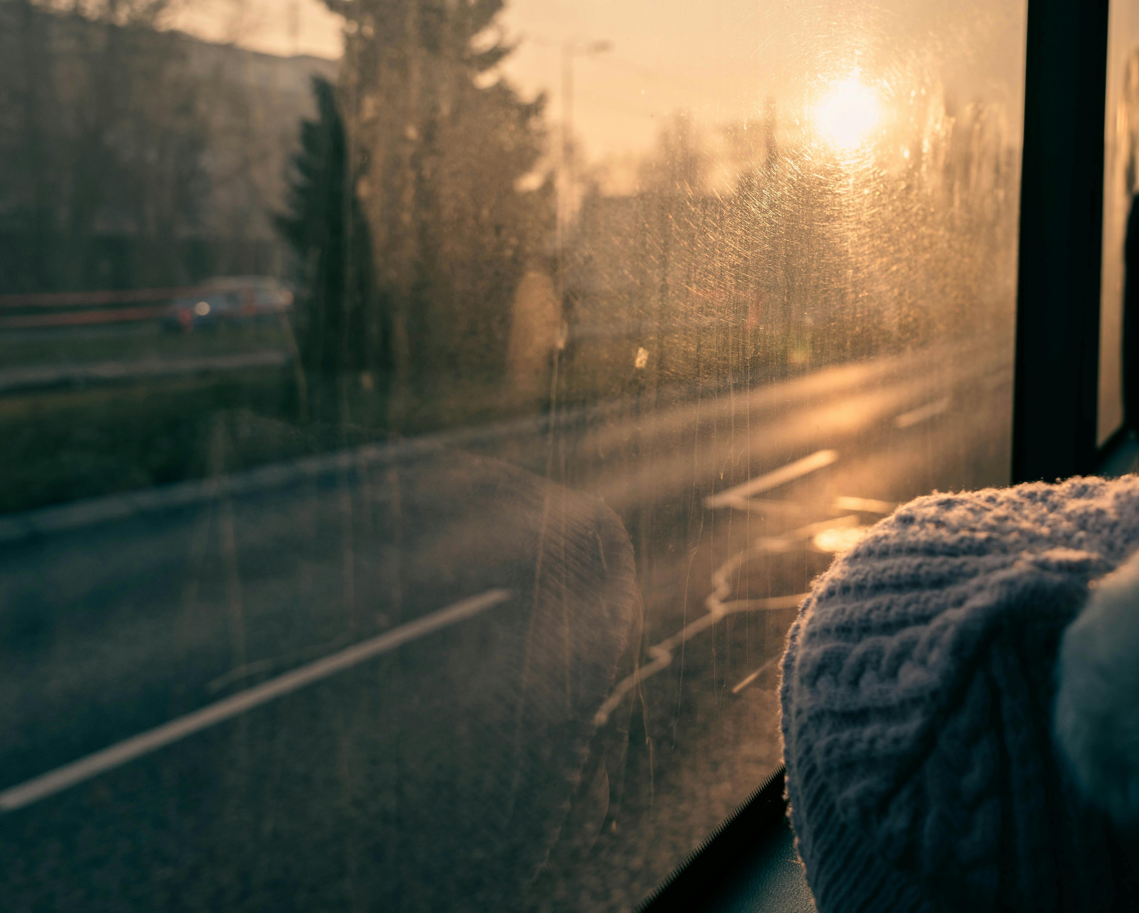 urban lifestyle traveller